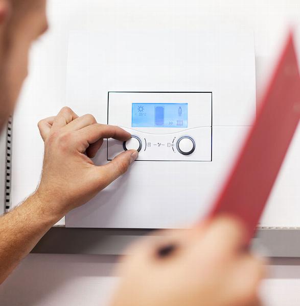 Boiler Installation and Servicing in Durham